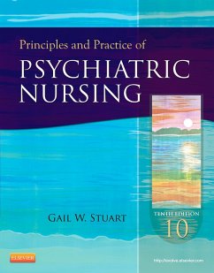 Principles and Practice of Psychiatric Nursing - E-Book (eBook, ePUB) - Stuart, Rn
