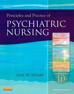 Principles and Practice of Psychiatric Nursing - E-Book (eBook, ePUB) - Stuart, Gail Wiscarz