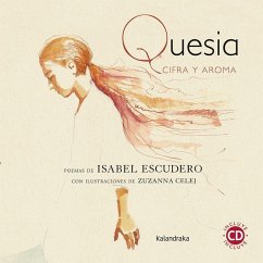 Cifra y aroma - Escudero, Isabel