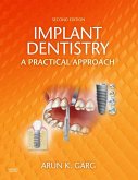 Implant Dentistry - E-Book (eBook, ePUB)