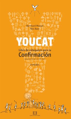 YOUCAT (eBook, PDF) - Meuser, Bernhard