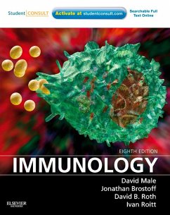 Cover Immunology E-Book (eBook, ePUB)