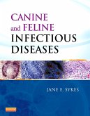 Canine and Feline Infectious Diseases (eBook, ePUB)