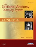 The Sectional Anatomy Learning System - E-Book (eBook, ePUB)
