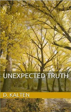 Cover Unexpected Truth (eBook, ePUB)
