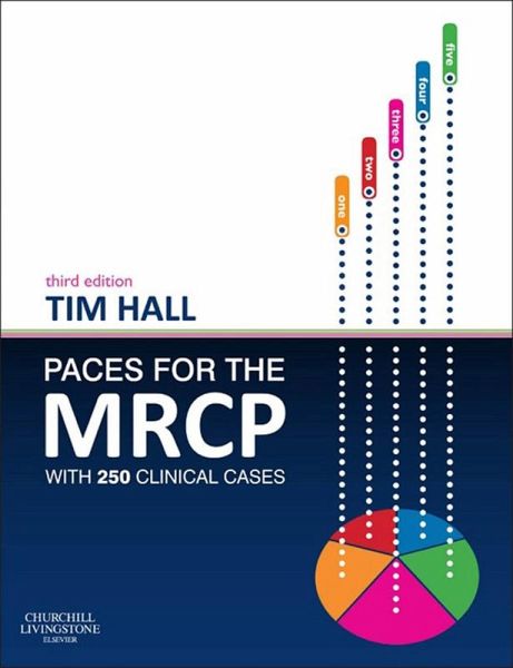 PACES for the MRCP (eBook, ePUB) PACES for the MRCP (eBook, ePUB)