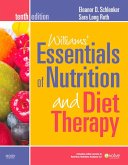 Williams' Essentials of Nutrition and Diet Therapy - Revised Reprint - E-Book (eBook, ePUB)