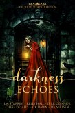 Darkness Echoes (eBook, ePUB) Darkness Echoes (eBook, ePUB)