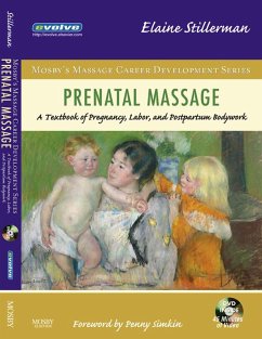 Cover Prenatal Massage (eBook, ePUB)