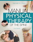 Manual Physical Therapy of the Spine - E-Book (eBook, ePUB)