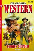 Die großen Western 112 (eBook, ePUB)