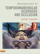Management of Temporomandibular... - Bild 1