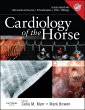 Cardiology of the Horse (eBook, ePUB) - Bild 1