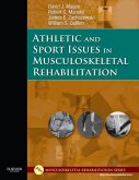 Athletic and Sport Issues in Musculoskeletal Rehabilitation (eBook, ePUB)