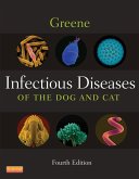 Infectious Diseases of the Dog and Cat (eBook, ePUB)
