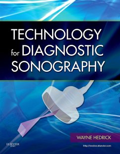 Cover Technology for Diagnostic Sonography (eBook, ePUB)