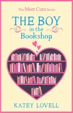 The Boy in the Bookshop (eBook, ePUB) The Boy in the Bookshop (eBook, ePUB)