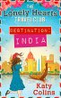 Destination India (eBook, ePUB) - Bild 1
