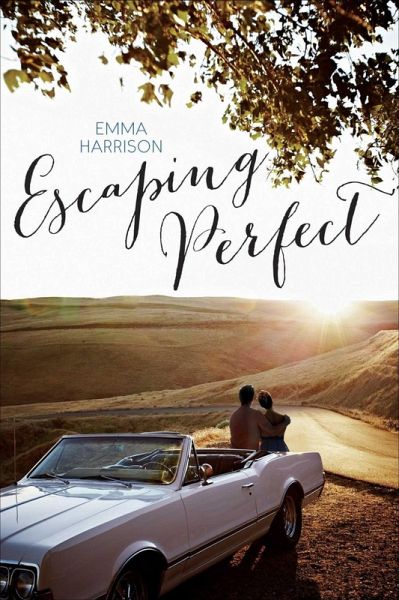 Escaping Perfect (eBook, ePUB) Escaping Perfect (eBook, ePUB)