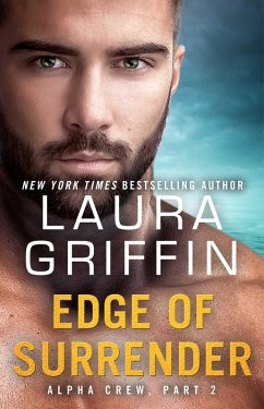 Edge of Surrender (eBook, ePUB) - Griffin, Laura