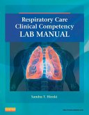 Respiratory Care Clinical Competency Lab Manual (eBook, ePUB)