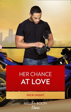 Her Chance At Love (eBook, ePUB) - Night, Nicki