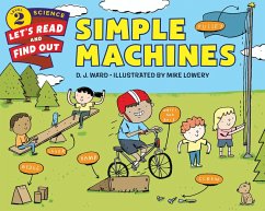Cover Simple Machines (eBook, ePUB)