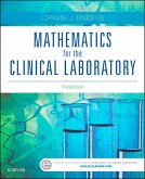 Mathematics for the Clinical Laboratory - E-Book (eBook, ePUB) Mathematics for the Clinical Laboratory - E-Book (eBook, ePUB)