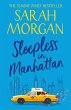 Sleepless In Manhattan (eBook, ePUB) - Bild 1