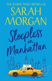 Sleepless In Manhattan (eBook, ePUB)