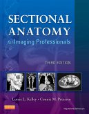 Sectional Anatomy for Imaging Professionals - E-Book (eBook, ePUB)
