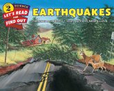 Earthquakes (eBook, ePUB)