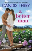 A Better Man (eBook, ePUB)