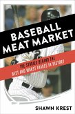 Baseball Meat Market (eBook, ePUB)