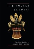 The Pocket Samurai (eBook, ePUB)