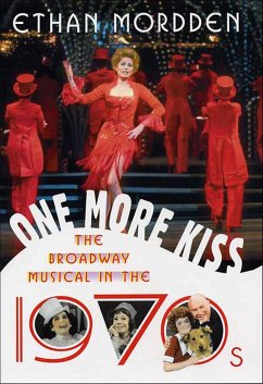 Cover One More Kiss (eBook, ePUB)