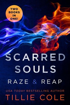 Cover Scarred Souls: Raze & Reap (eBook, ePUB)
