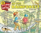 In the Rainforest (eBook, ePUB)