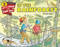 Cover In the Rainforest (eBook, ePUB)