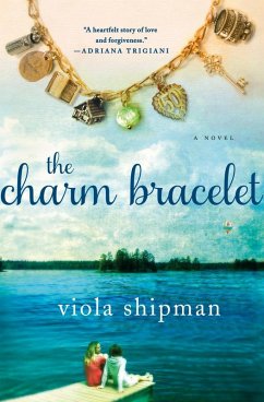 The Charm Bracelet (eBook, ePUB) - Shipman, Viola