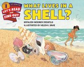 What Lives in a Shell? (eBook, ePUB) What Lives in a Shell? (eBook, ePUB)