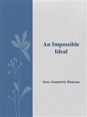 An Impossible Ideal (eBook, ePUB)