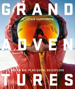 Grand Adventures (eBook, ePUB) - Humphreys, Alastair