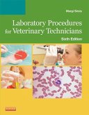 Laboratory Procedures for Veterinary Technicians - E-Book (eBook, ePUB) Laboratory Procedures for Veterinary Technicians - E-Book (eBook, ePUB)