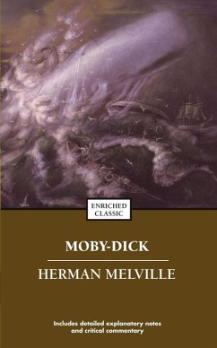 Cover Moby-Dick (eBook, ePUB)