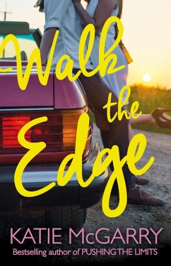 Walk The Edge (eBook, ePUB) - Mcgarry, Katie
