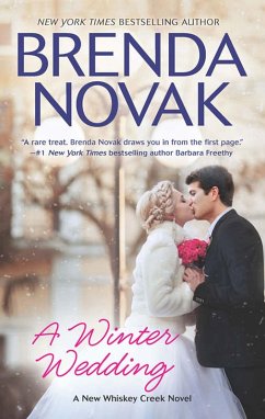 A Winter Wedding (eBook, ePUB) Cover A Winter Wedding (eBook, ePUB)