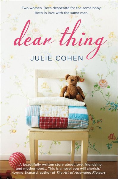 Dear Thing (eBook, ePUB)