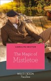 The Magic Of Mistletoe (eBook, ePUB)