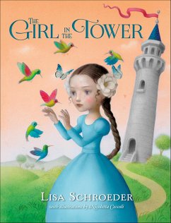 The Girl in the Tower (eBook, ePUB) - Schroeder, Lisa